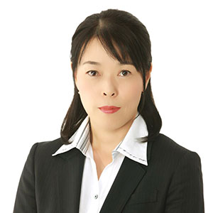 竹内 美紀