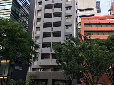 秋葉原(東京)相談室