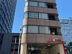 伏見(名古屋)相談スペース