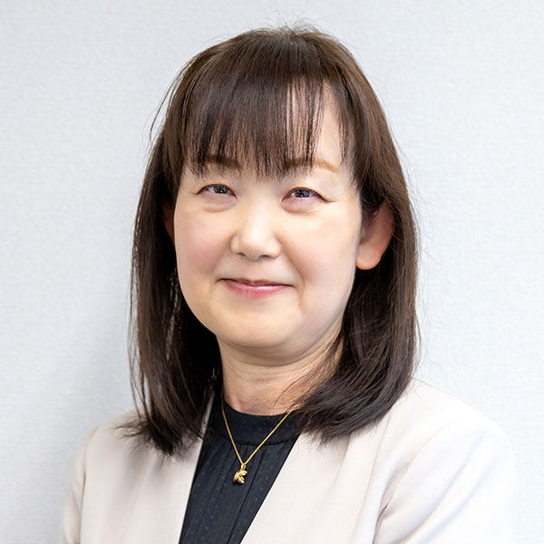 宮内 恭子