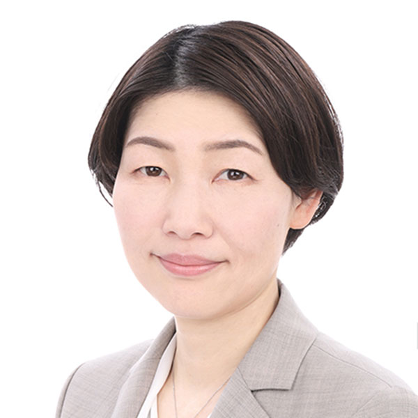 佐野 菜穂子